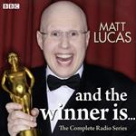 Matt Lucas And The Winner Is...