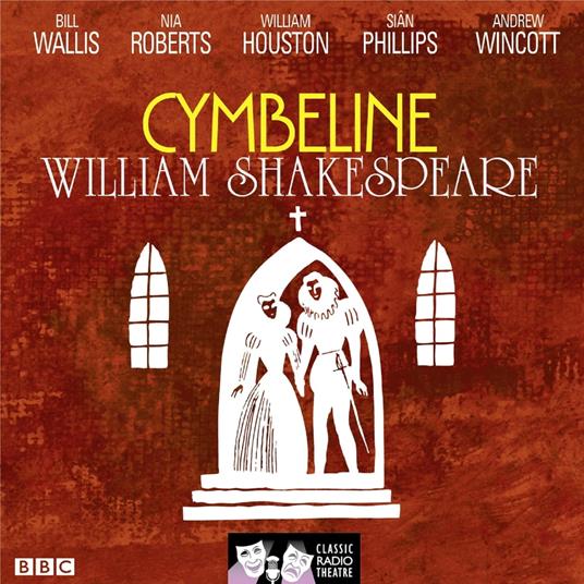 Shakespeare's Cymbeline