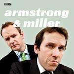 Armstrong And Miller The Complete Radio Series