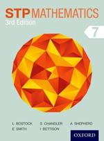 STP Mathematics 7 Student Book