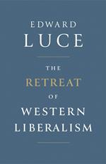 The Retreat of Western Liberalism