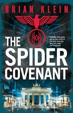 The Spider Covenant