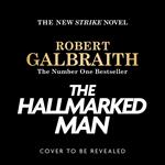 The Hallmarked Man