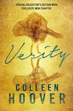 Verity: The thriller that will capture your heart and blow your mind