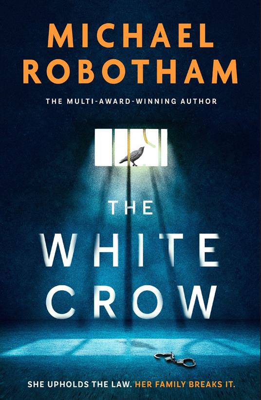 The White Crow