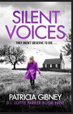 Silent Voices: Detective Lottie Parker, Book 9