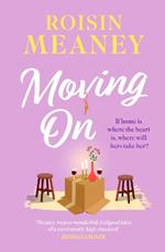 Moving On: From the Irish bestseller comes a brand-new warm-hearted romance for 2024