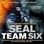 Seal Team Six