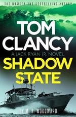 Tom Clancy Shadow State