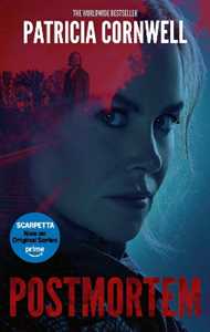 Libro in inglese Postmortem: The first in the ground-breaking, globally bestselling Kay Scarpetta series Patricia Cornwell