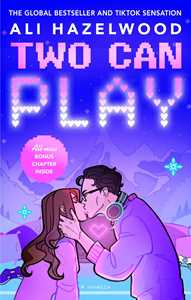 Ebook Two Can Play Ali Hazelwood