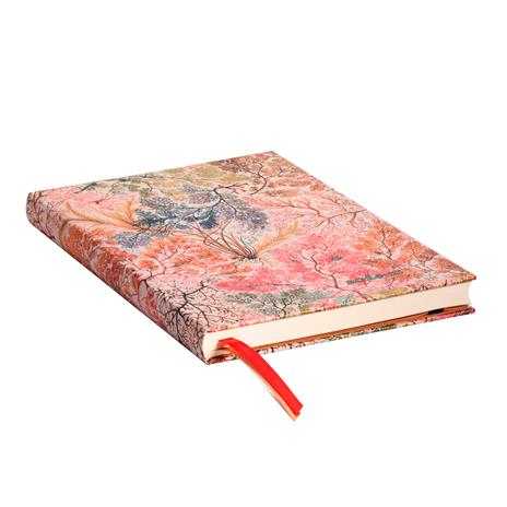 Agenda Paperblanks, 2025 Anemone, 18 Mesi, verticale, Maxi, 13,5 x 21 cm - 3