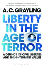 Liberty in the Age of Terror