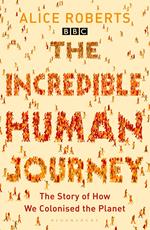 The Incredible Human Journey