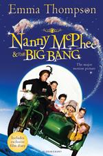 Nanny McPhee and the Big Bang