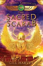 The Sacred Scarab