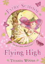 GLITTERWINGS ACADEMY 1: Flying High