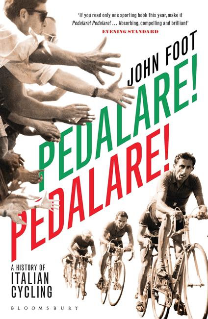 Pedalare! Pedalare!