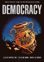 Democracy: a remarkable graphic novel about the world's first democracy