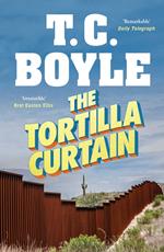 The Tortilla Curtain