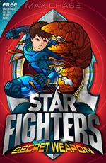 STAR FIGHTERS 8: Secret Weapon