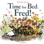 Time for Bed, Fred!