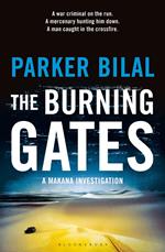 The Burning Gates