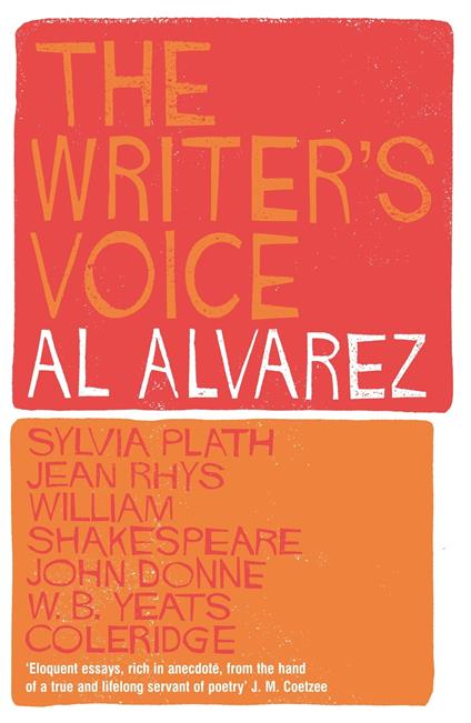 The Writer's Voice