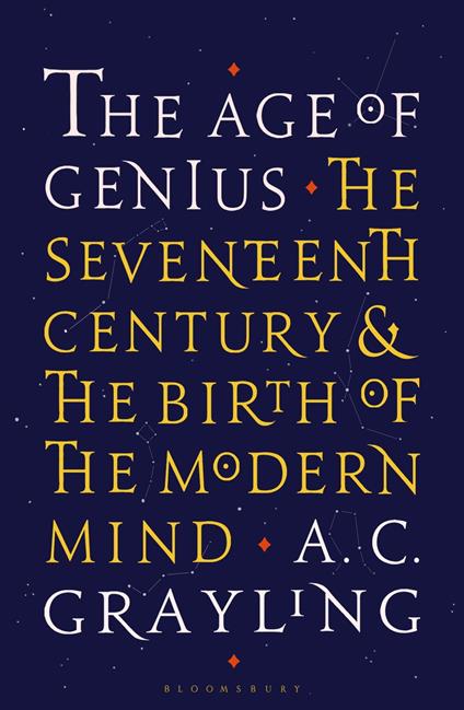 The Age of Genius