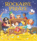 Rockabye Pirate