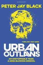 Urban Outlaws