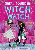 Witch Watch