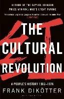 The Cultural Revolution: A People's History, 1962—1976