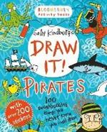 Draw it! Pirates
