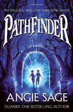 PathFinder: A TodHunter Moon Adventure