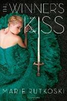 The Winner's Kiss - Marie Rutkoski - cover