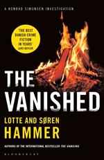 The Vanished