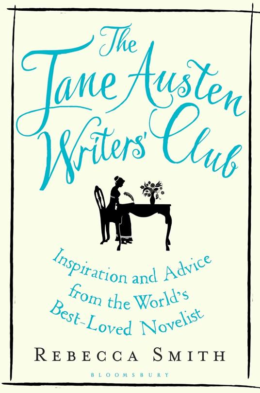 The Jane Austen Writers' Club