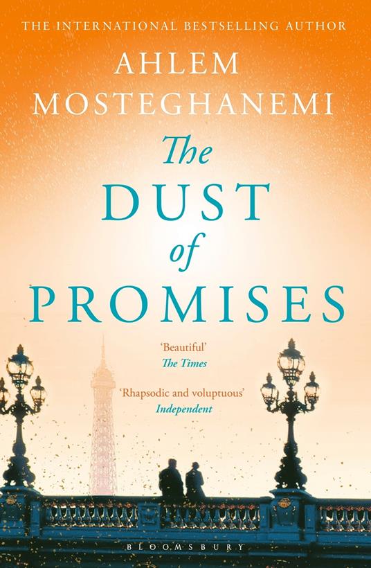 The Dust of Promises