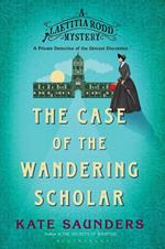 The Case of the Wandering Scholar