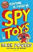 Spy Toys