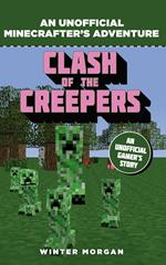 Minecrafters: Clash of the Creepers