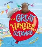 The Great Hamster Getaway