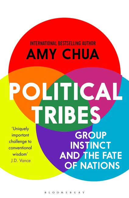 Political Tribes