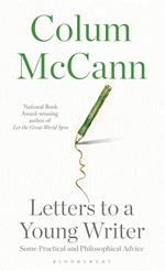 Letters to a Young Writer