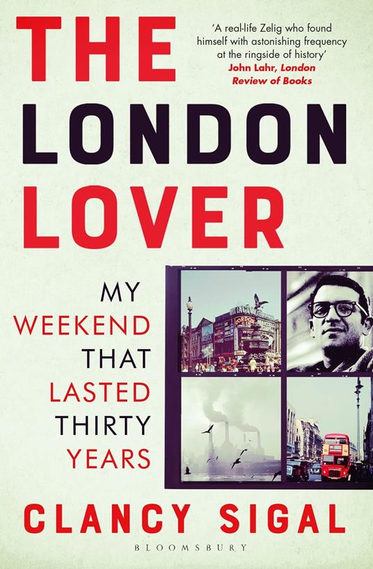 The London Lover