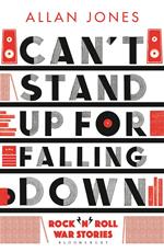 Can't Stand Up For Falling Down