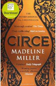 Libro in inglese Circe: The No. 1 Bestseller from the author of The Song of Achilles Madeline Miller