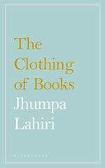 The Clothing of Books