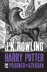 Libro in inglese Harry Potter and the Prisoner of Azkaban J.K. Rowling